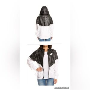 NWT Nike Jacket Retail $90